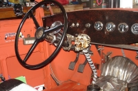 Steering Wheels