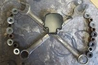 Steering Wheels