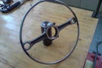 Steering Wheels