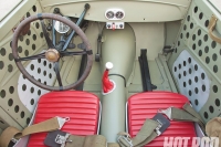 Steering Wheels