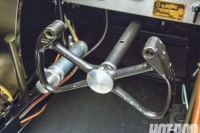 Steering Wheels