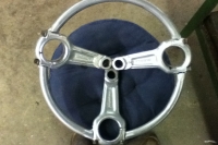 Steering Wheels