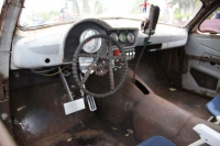 Steering Wheels