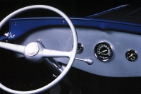 Steering Wheels