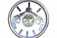 Steering Wheels