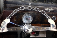 Steering Wheels