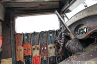 Steering Wheels
