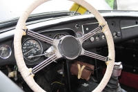 Steering Wheels