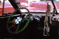 Steering Wheels