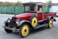 1923 Studebaker Truck