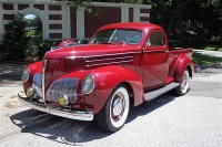 1939 Studebaker Pickup