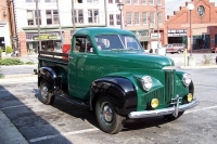 1941 Studebaker Truck