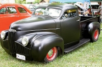 1946 Studebaker