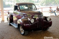 1947 Studebaker M5 Pickup Truck