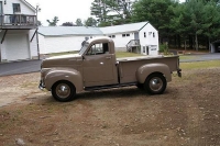 1947 Studebaker Pickup Truck