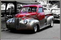 1947 Studebaker Pickup Truck