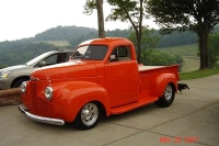 1948 Studebaker Pickup Truck