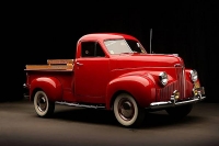 Studebaker Pickup Truck