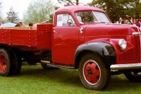 1948 Studebaker Pickup Truck