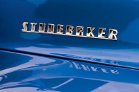 1949 Studebaker