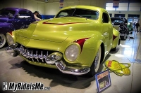 1949 Studebaker Custom