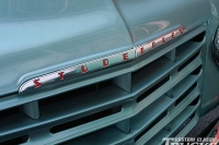 1949 Studebaker Pickup Truck