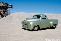 1949 Studebaker Pickup Truck
