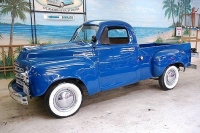 1949 Studebaker Pickup Truck