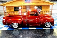 1950 Studebaker Pickup Truck