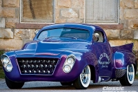 1950 Studebaker Pickup Truck Custom