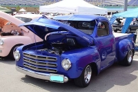 1950 Studebaker Pickup Truck Custom