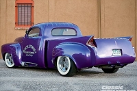 1950 Studebaker Pickup Truck Custom