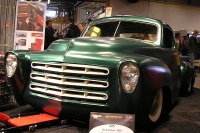 1950 Studebaker Pickup Truck