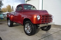 1950 Studebaker Pickup Truck