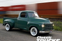 1950 Studebaker Pickup Truck