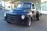 1951 Studebaker Pickup Truck