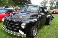 1952 Studebaker Pickup Truck