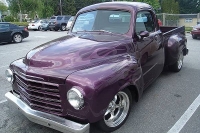 1952 Studebaker Pickup Truck
