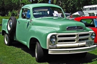 1954 Studebaker Pickup Truck