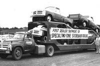 1956_Studebaker_Pickups_on_Carrier