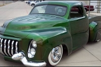 Custom_Studebaker_Truck