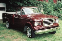 Studebaker_Truck
