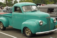 Studebaker_Truck_b