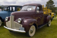 Studebaker_Truck_d