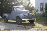 Studebaker_Truck_f