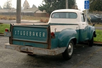 Studebaker_Truck_l