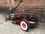 Swap Meet Wagons