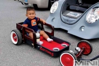 Custom Swap Meet Wagons