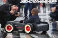 Custom Swap Meet Wagons