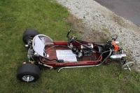 Custom Swap Meet Wagons